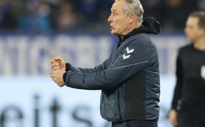 Verstärkung für Christian Streich und den SC Freiburg