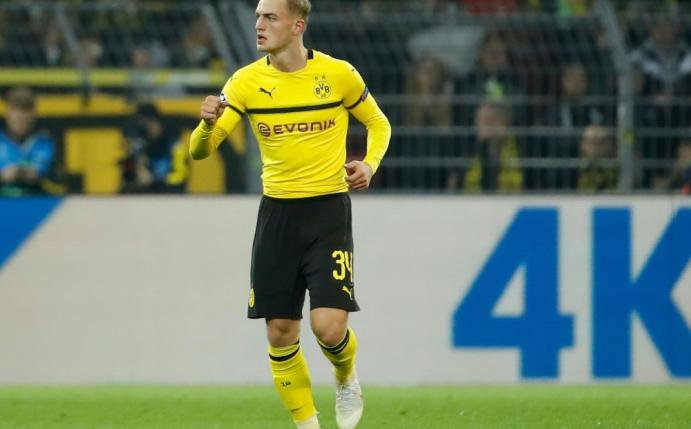Wechselt zu Hoffenheim: Jacob Bruun Larsen