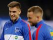 Krzysztof Piatek ist teuerster BL-Winter-Transfer 