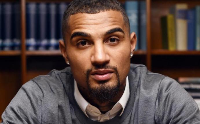 Wechselt von Florenz nach Istanbul: Kevin-Prince Boateng. Foto: Jens Kalaene/dpa-Zentralbild/dpa