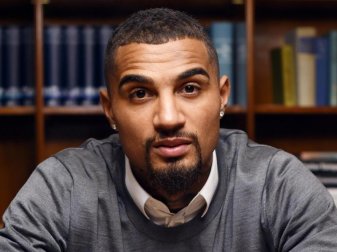 Wechselt von Florenz nach Istanbul: Kevin-Prince Boateng. Foto: Jens Kalaene/dpa-Zentralbild/dpa Wechselt von Florenz nach Istanbul: Kevin-Prince Boateng. Foto: Jens Kalaene/dpa-Zentralbild/dpa