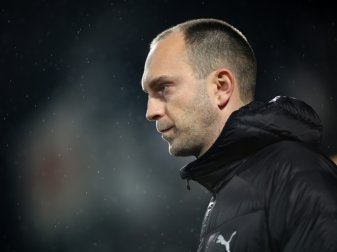 2:0-Heimsieg für Ole Werner und Holstein Kiel