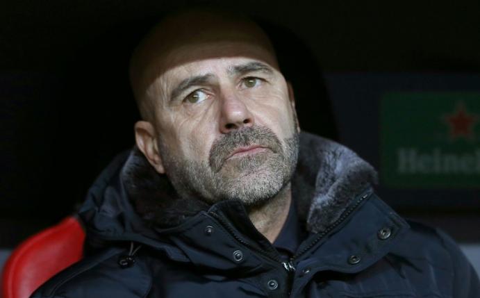 Rückschlag für Peter Bosz und Bayer Leverkusen