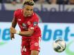 Mainz 05: Kunde Malong sieht seinen Fehler ein