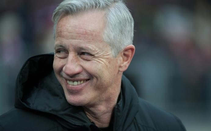 Keller und Nürnberg holen drei Punkte gegen Sandhausen