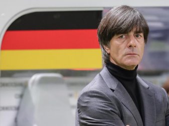 Wird am 3. Februar 2020 60 Jahre alt: Bundestrainer Joachim Löw. Foto: Jan Woitas/dpa-Zentralbild/dpa Wird am 3. Februar 2020 60 Jahre alt: Bundestrainer Joachim Löw. Foto: Jan Woitas/dpa-Zentralbild/dpa