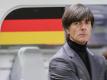 Wird am 3. Februar 2020 60 Jahre alt: Bundestrainer Joachim Löw. Foto: Jan Woitas/dpa-Zentralbild/dpa