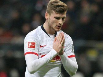 Timo Werner will sich nicht festlegen Timo Werner will sich nicht festlegen