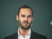 Tobias Haupt ist der Leiter der DFB-Akademie. Foto: Andreas Arnold/dpa