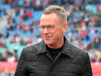 Rangnick steht wohl vor einem Wechsel zum AC Mailand Rangnick steht wohl vor einem Wechsel zum AC Mailand
