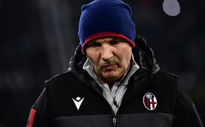 Italienischer Verband zeichnet Sinisa Mihajlovic aus