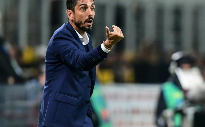Moreno Longo übernimmt das Traineramt beim FC Turin