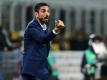 Moreno Longo übernimmt das Traineramt beim FC Turin