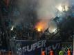 DFB: HSV darf kontrolliert Pyrotechnik abbrennen