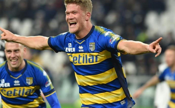 Parma Calcio wieder unter italienischer Kontrolle