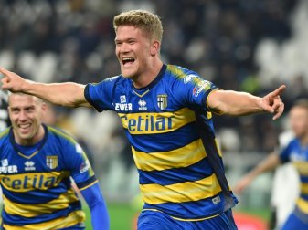 Parma Calcio wieder unter italienischer Kontrolle Parma Calcio wieder unter italienischer Kontrolle