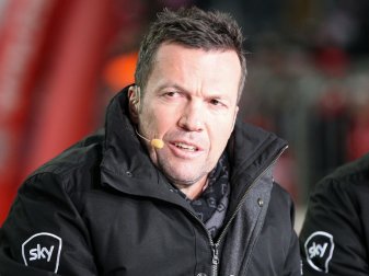 Matthäus rechnet am Samstag mit einem Sieg der Bayern