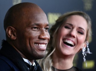 Elfenbeinküste: Drogba soll Verbandsposten übernehmen Elfenbeinküste: Drogba soll Verbandsposten übernehmen