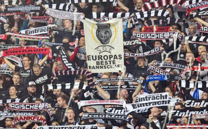 37+ Eintracht frankfurt fan sprueche information