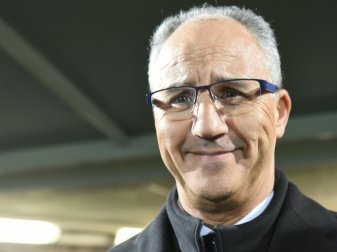 Festgenommen: Said Chabane