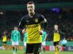Reus fällt vorraussichtlich mehr als einen Monat aus