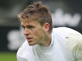 Saarbrückens Torhüter Daniel Batz wird zum Matchwinner Saarbrückens Torhüter Daniel Batz wird zum Matchwinner