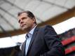 Ist in neuer Funktion zurück bei Eintracht Frankfurt: Andreas Möller. Foto: Fredrik von Erichsen/dpa