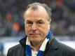 Clemens Tönnies, Aufsichtsratschef des Bundesligisten fC Schalke 04. Foto: Bernd Thissen/dpa