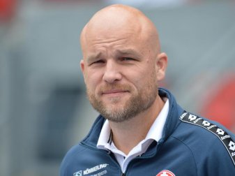 Hat seinen Vertrag mit dem FSV Mainz 05 verlängert: Sportvorstand Rouven Schröder. Foto: Timm Schamberger/dpa Hat seinen Vertrag mit dem FSV Mainz 05 verlängert: Sportvorstand Rouven Schröder. Foto: Timm Schamberger/dpa