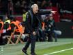 Christian Streich fordert eine Reaktion seines Teams