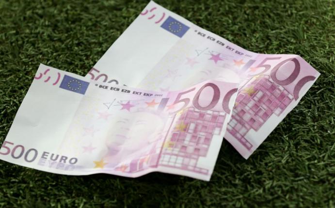 Mehrere Vereine werden zur Kasse gebeten