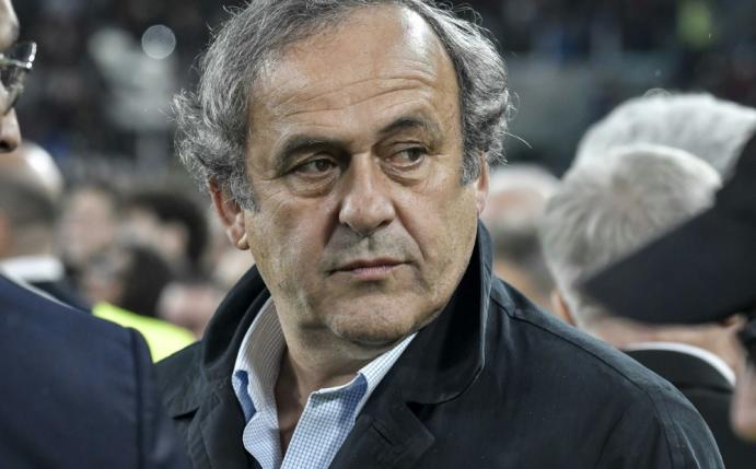 Ist kein Fan des Videobeweis: Michel Platini