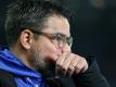 Personalprobleme für David Wagner und den FC Schalke 04