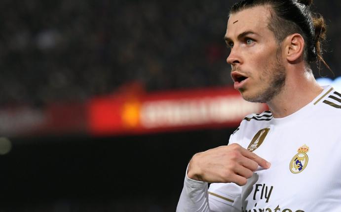 Erneut Wirbel um Gareth Bale
