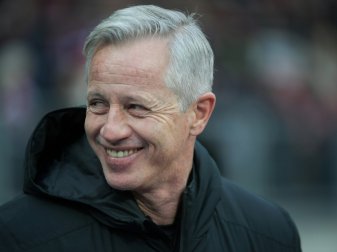 Jens Kellers Team gelingt gegen Osnabrück ein 1:0-Sieg