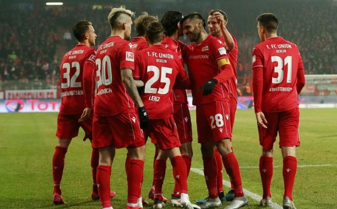 Union konnte sich auswärts gegen Bremen durchsetzen