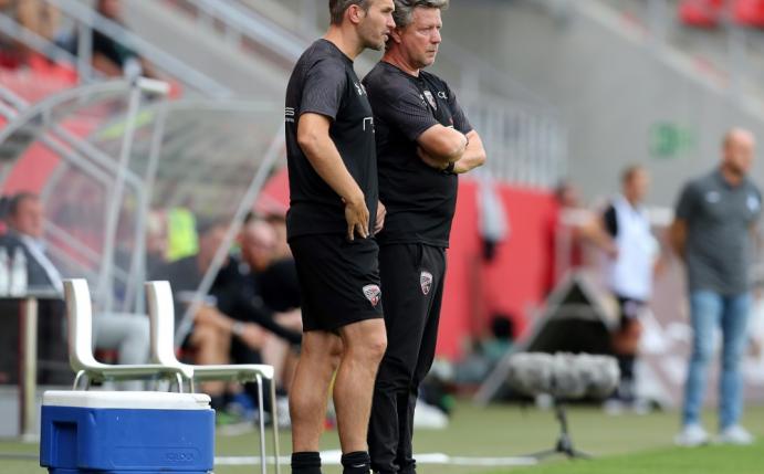 Erste Niederlage nach 13 Spielen für den FC Ingolstadt