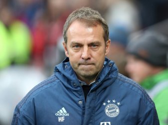 Flick beginnt mit Goretzka und Thiago Flick beginnt mit Goretzka und Thiago