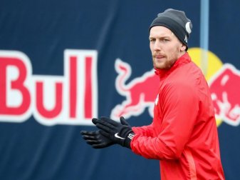 Steht derzeit nicht bei RB Leipzig in der Startelf: Emil Forsberg. Foto: Jan Woitas/dpa-Zentralbild/dpa Steht derzeit nicht bei RB Leipzig in der Startelf: Emil Forsberg. Foto: Jan Woitas/dpa-Zentralbild/dpa
