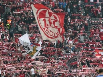 FC-Fans können sich über ein Sticker-Album freuen FC-Fans können sich über ein Sticker-Album freuen