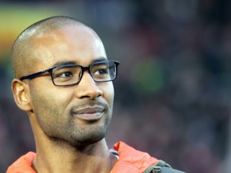 Integrationsbeauftragter des DFB: Cacau