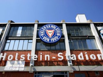 Das Nordduell Holstein Kiel gegen St. Pauli findet statt. Foto: Frank Molter/dpa Das Nordduell Holstein Kiel gegen St. Pauli findet statt. Foto: Frank Molter/dpa
