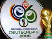 Die Fußball-WM 2006 wurde in Deutschland ausgespielt. Foto: picture alliance / dpa