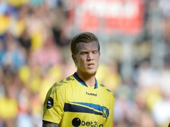 Makienok ist zwei Spiele gesperrt Makienok ist zwei Spiele gesperrt