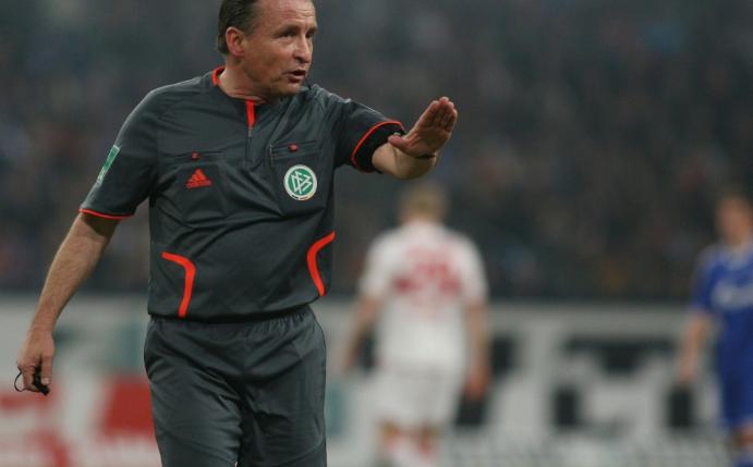 Lutz Wagner stellt einen Sittenverfall im Fußball fest