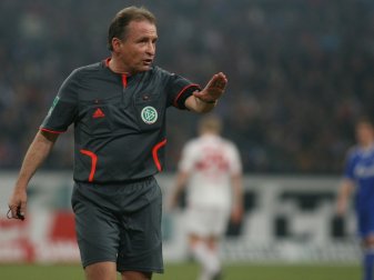 Lutz Wagner stellt einen Sittenverfall im Fußball fest Lutz Wagner stellt einen Sittenverfall im Fußball fest