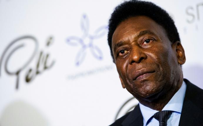 Fußball-Idol Pele soll an Depressionen leiden