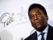 Fußball-Idol Pele soll an Depressionen leiden
