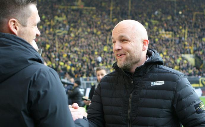 Sportvorstand von Mainz 05: Rouven Schröder