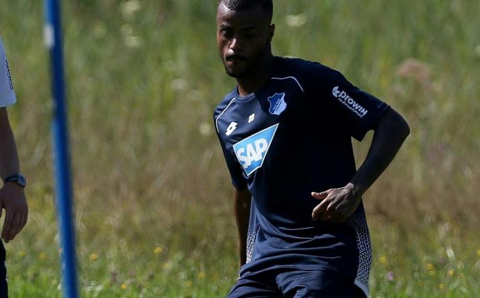 Felipe Pires spielt bis Saisonende für NK Rijeka